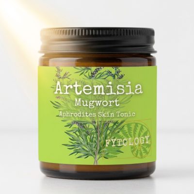 Artemisia Salve
