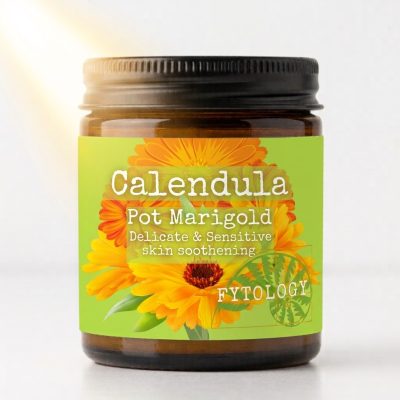 Calendula Salve