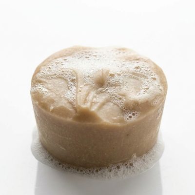 Cleansing Clay Soap