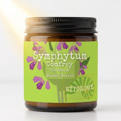 Symphytum Salve